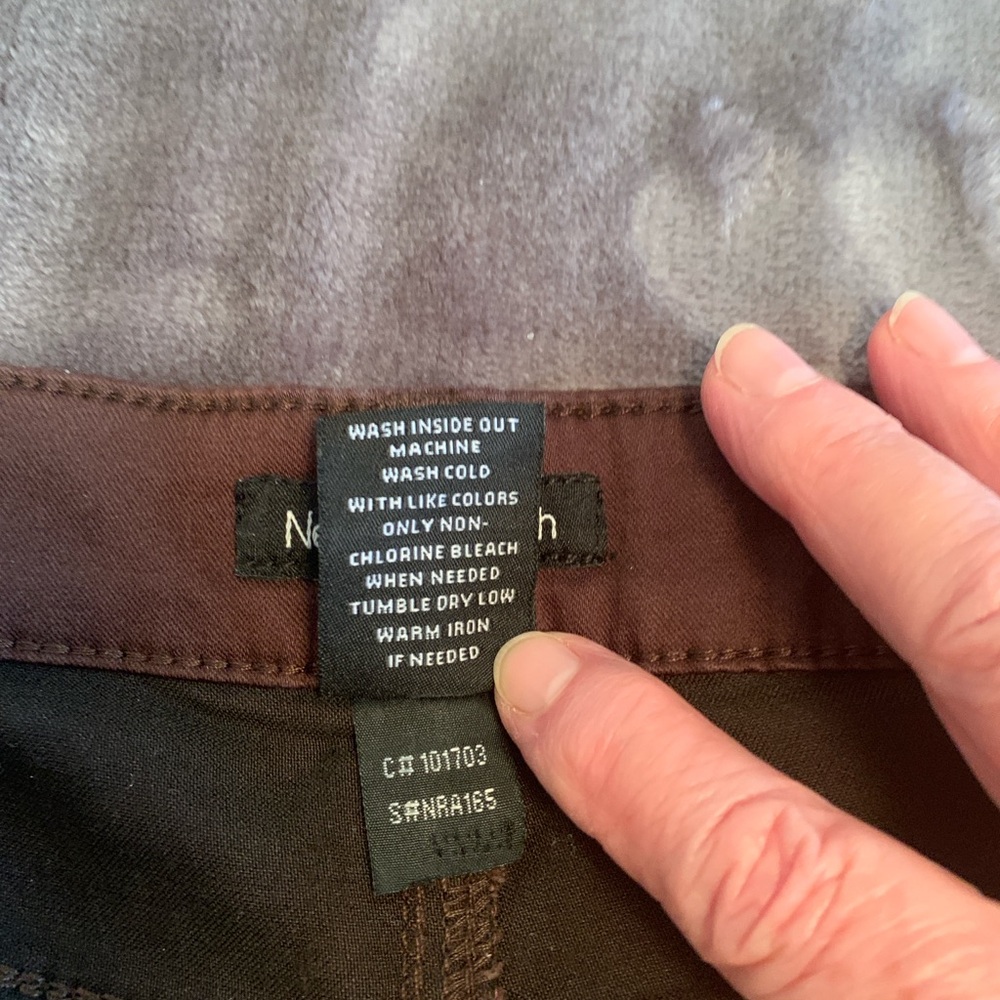 Needle & Cloth Jeans - Picture 11 of 11